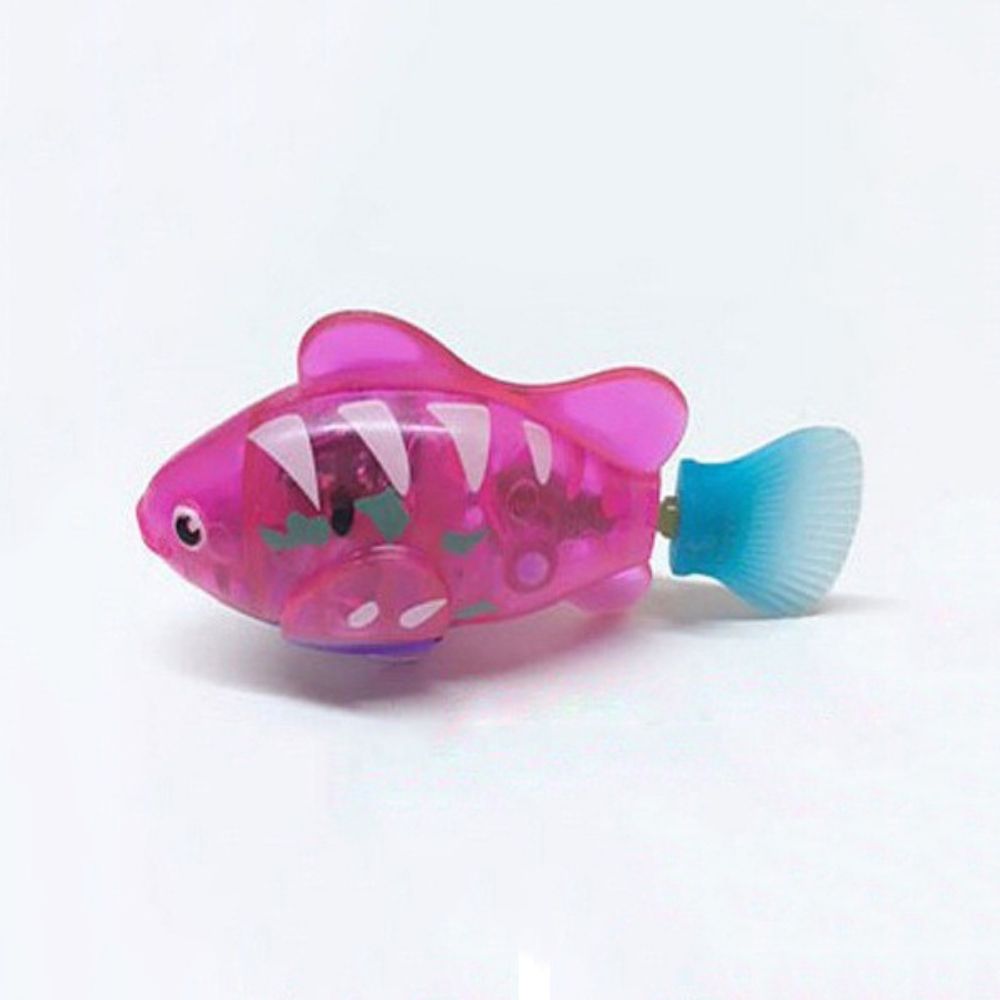 Kattlekset – AquaPurr