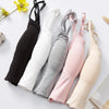 Tanktop med inbyggd bh - LinaFlex