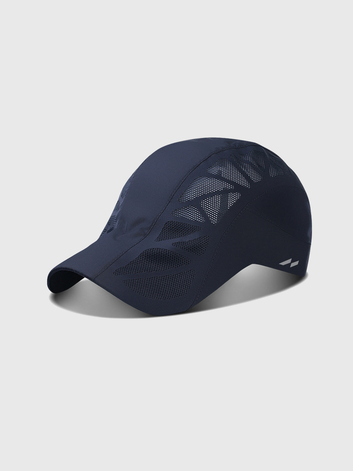 Lättvikts Sportkeps med Ventilation – AeroPeak