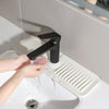 Silicone Draining Mat with Self-Draining – DripGuard