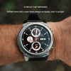Utomhus Smartwatch - TitanCore 7X