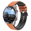 Multifunktionell Smartwatch - HealthSync Pro