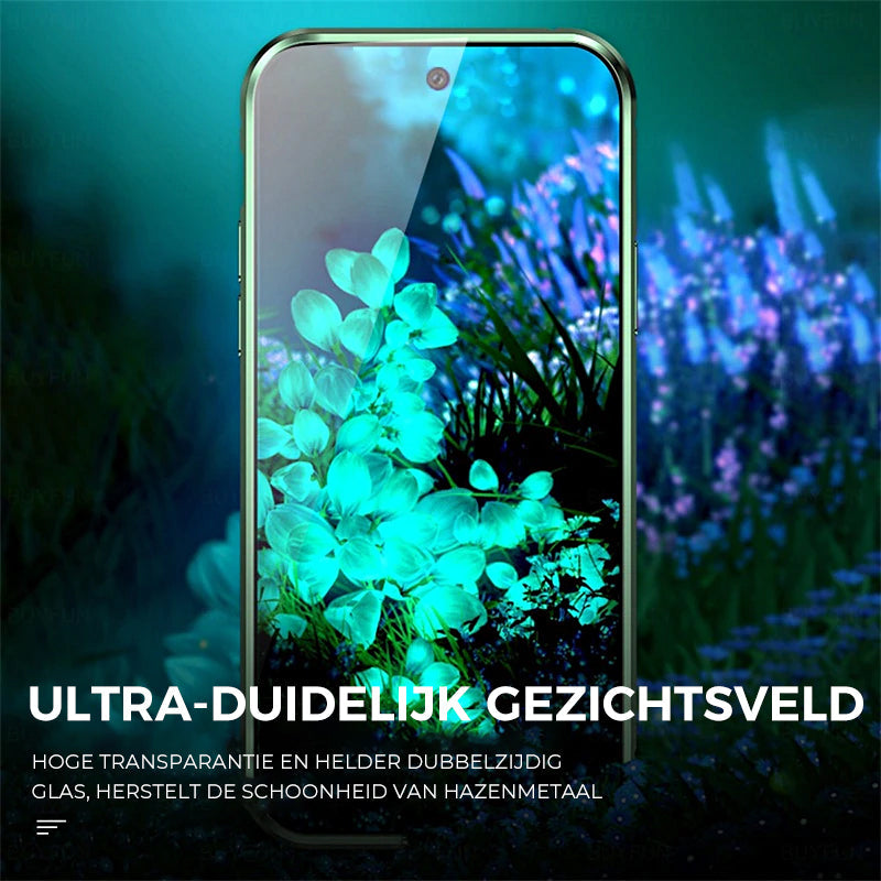 Magnetiskt Telefonfodral – TitanGuard