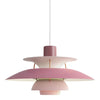 LumiRing | Rund LED Taklampa med Dimmerfunktion