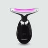 7-i-1 LED Ansiktslyft & Massagetool – Vénera