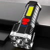 Ultra-Högpresterande Ficklampa – BeamBlaster