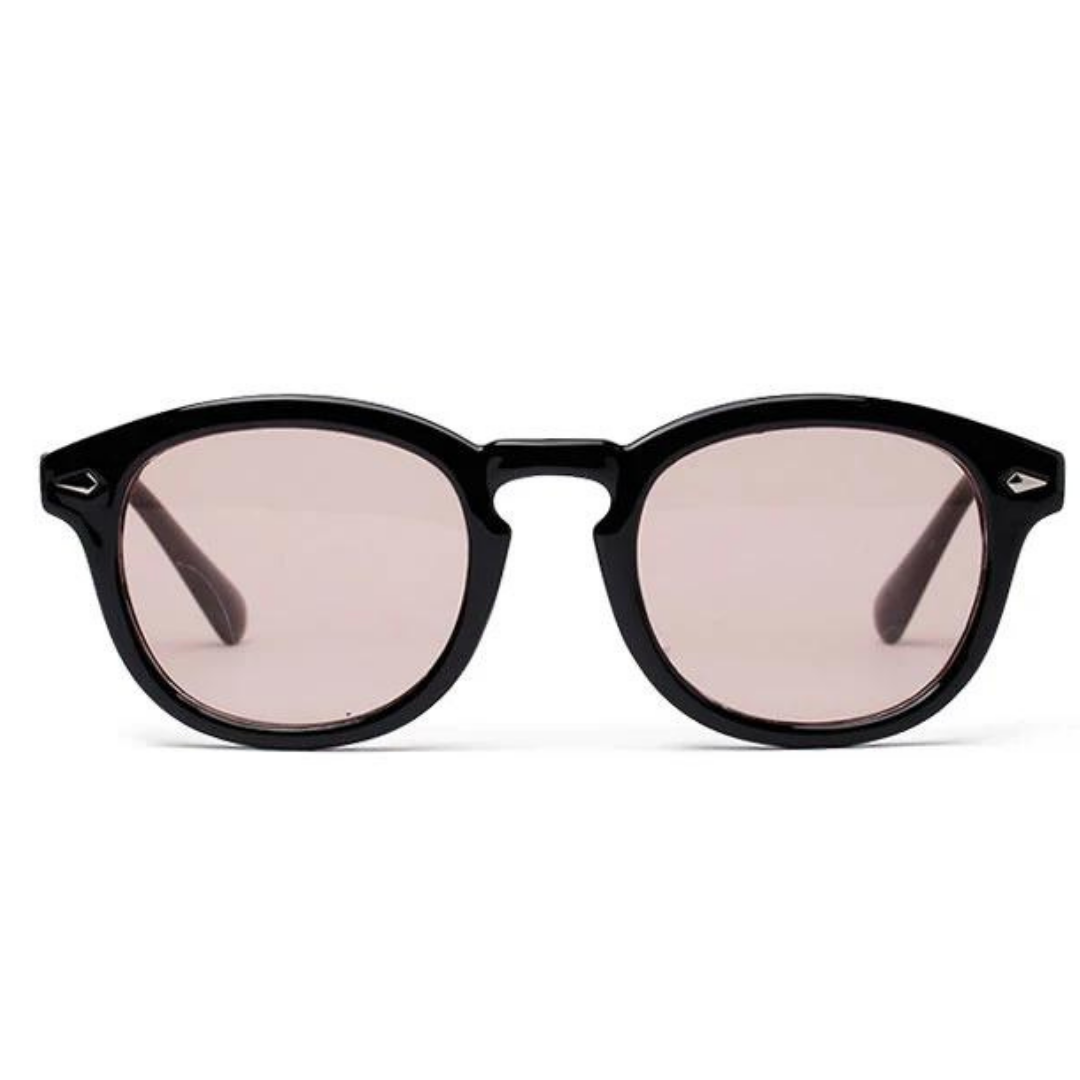 Unisex Solglasögon med Färgade Linser – Solinor
