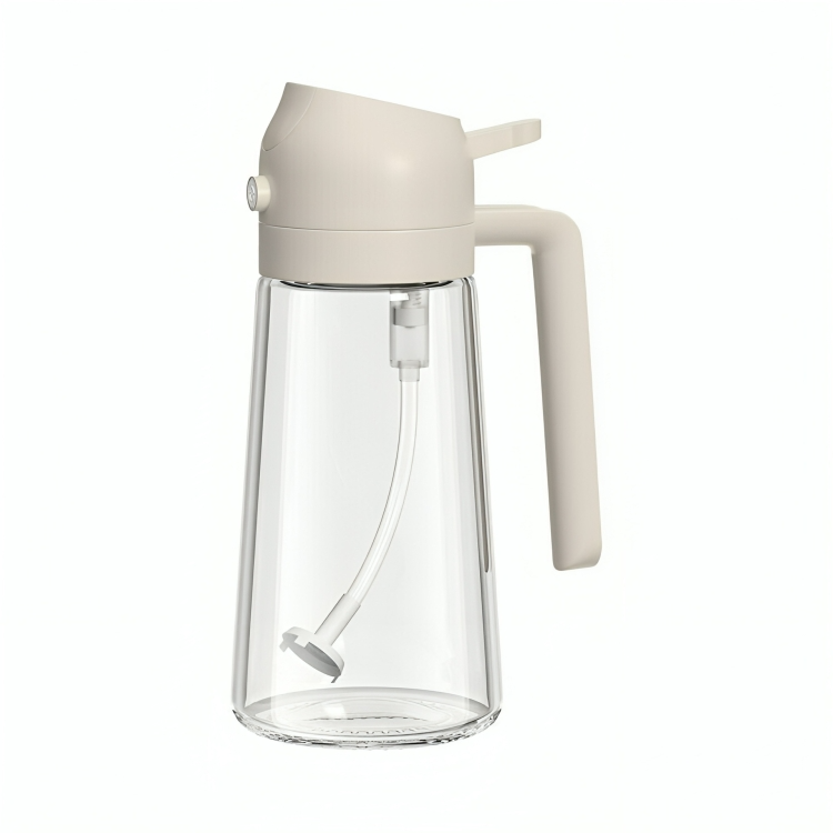 Smart Oljespruta - SprayPure