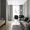 Modern Taklampa - Elegant & Stilren Design