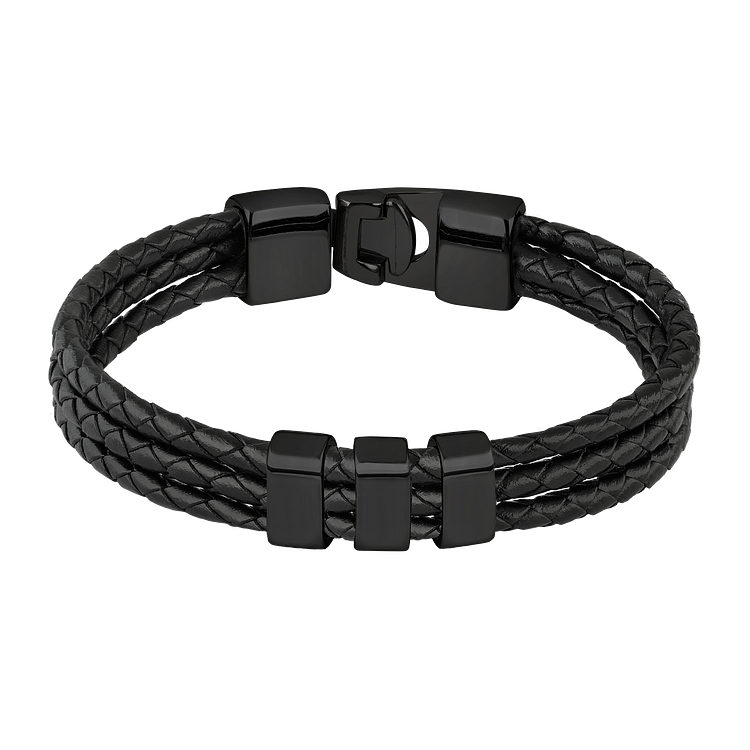 Romantisk Graverad Armband – Felix