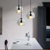 Modern Hänglampa - Minimalistisk Design