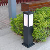 Modern Utomhuspollampa