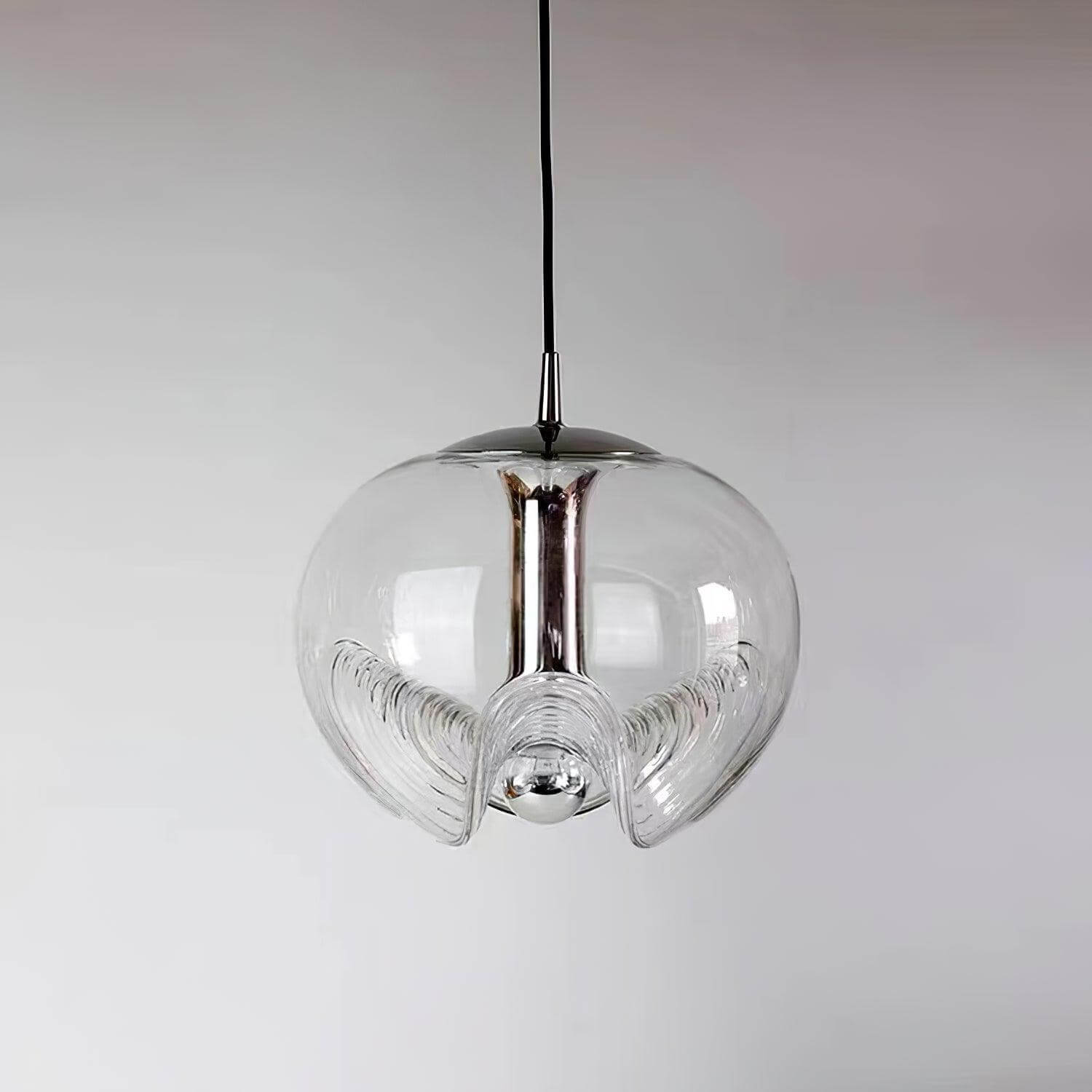 Svängande Taklampa - Stilren & Unik Design