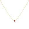 Skinande Nazar Halsband – Amira