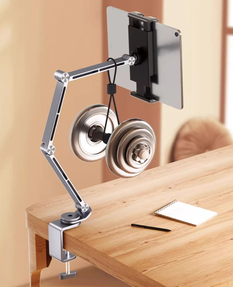ViewMate - Multi-Angle Aluminiumstativ – Sarando.se