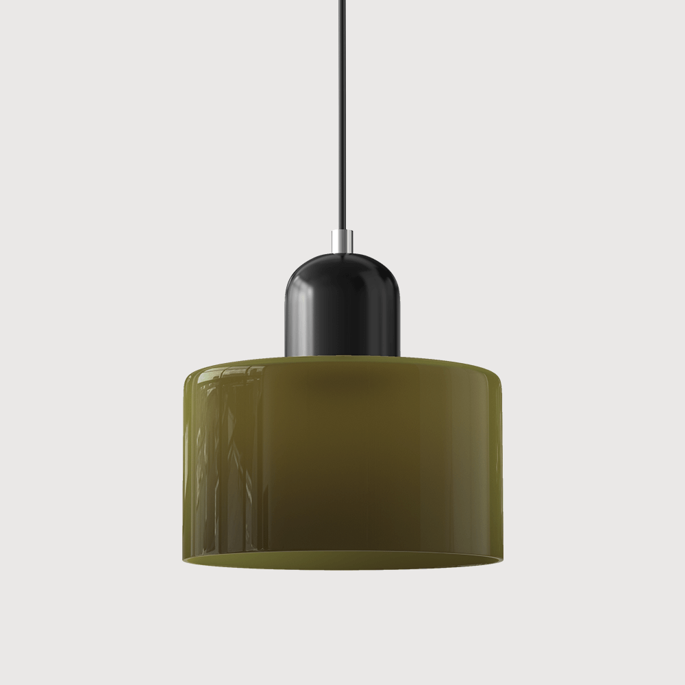 Modern Glaskrona - Elegant Design