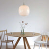 Modern Hänglampa - Opalglas Design