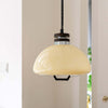 Modern Taklampa - Pudding Design