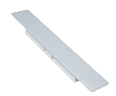Vattentät LED Aluminium Utomhusvägglampa