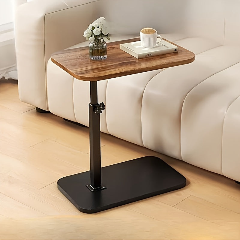 Justerbart Sido Bord – Perfekt för Soffan eller Sängen