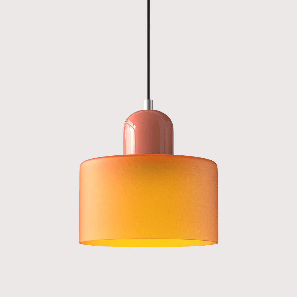 Modern Glaskrona - Elegant Design
