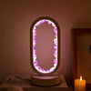 Handgjord Ametistlampa - Serenith