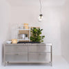 Modern Hänglampa Vattendroppe Design