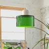 Modern Glaskrona - Elegant Design