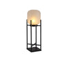 Solenergi Utomhus Golvlampa - Hållbar