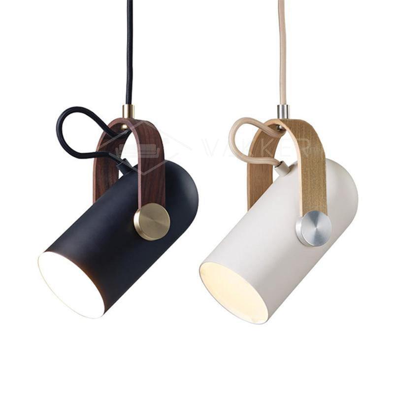 Industriell Hänglampa - Unik Maritim Design