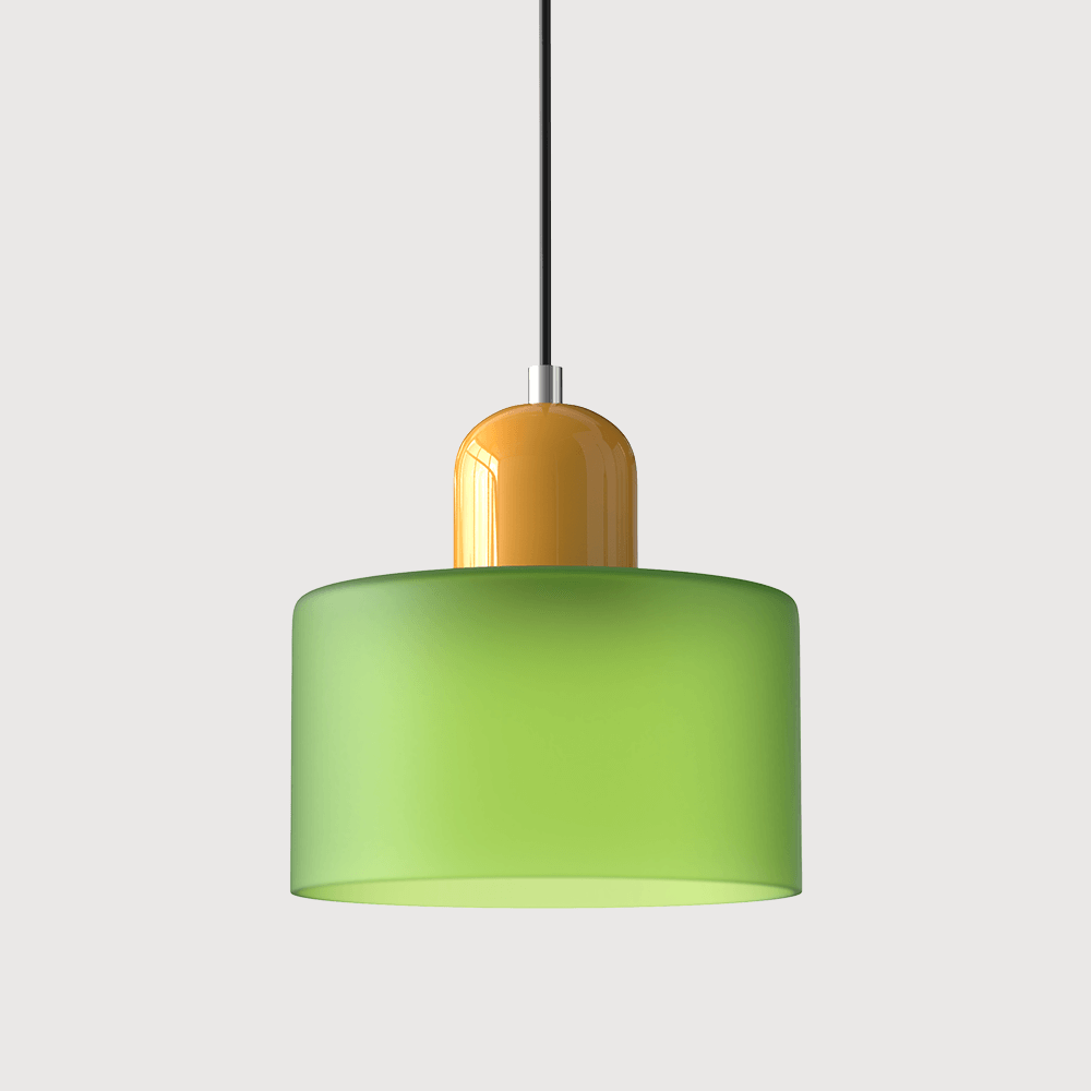 Modern Glaskrona - Elegant Design