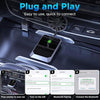 Trådlös CarPlay-adapter – Framtidssäkra din bil