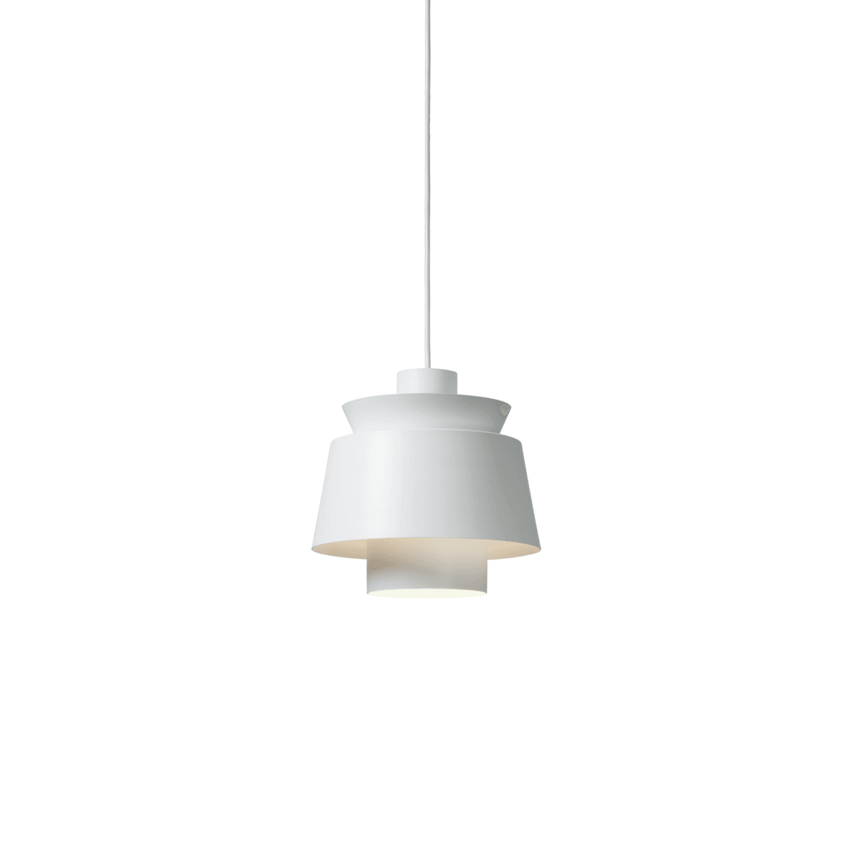 Modern Taklampa - Stjärnmönster Design
