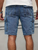 Urban Denim Herrshorts – Bekväma och Praktiska