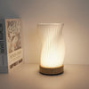 Serene Wave Dimbar Lampa – Skapa den Perfekta Atmosfären i Ditt Inre