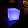Kubus Trädgårdslampa - LED Utomhusbelysning