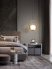 Modern Taklampa - Elegant & Stilren Design
