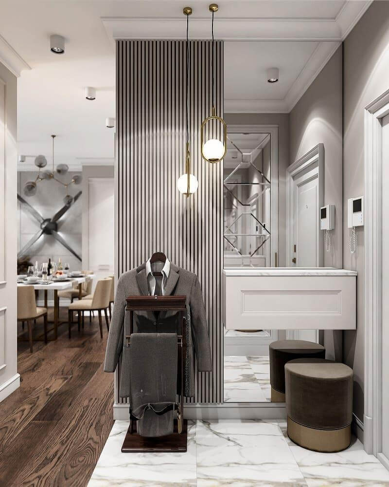 Modern Taklampa - Elegant & Stilren Design
