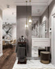Modern Taklampa - Elegant & Stilren Design