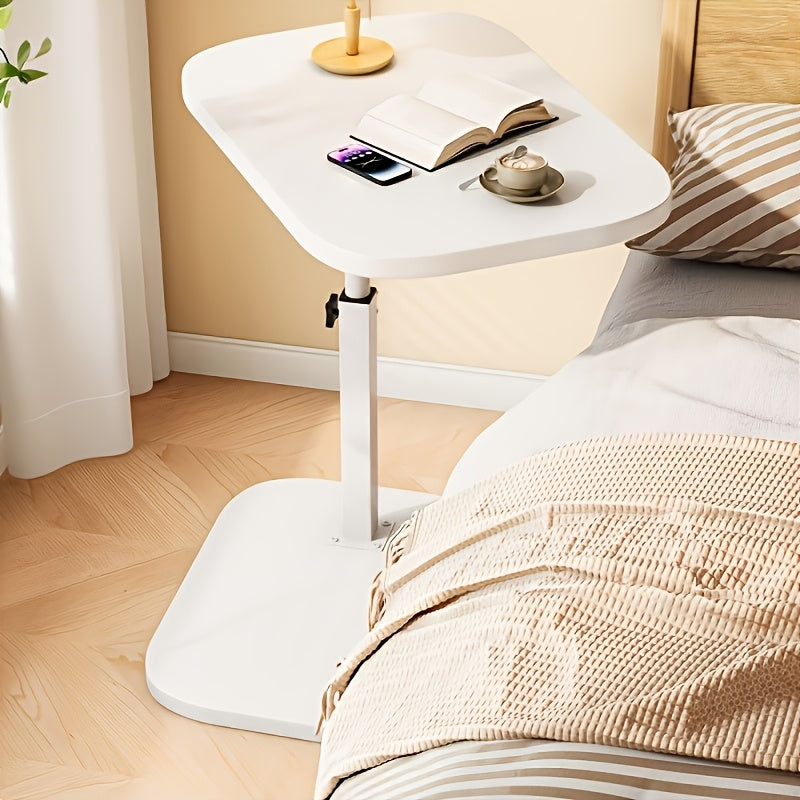 Justerbart Sido Bord – Perfekt för Soffan eller Sängen
