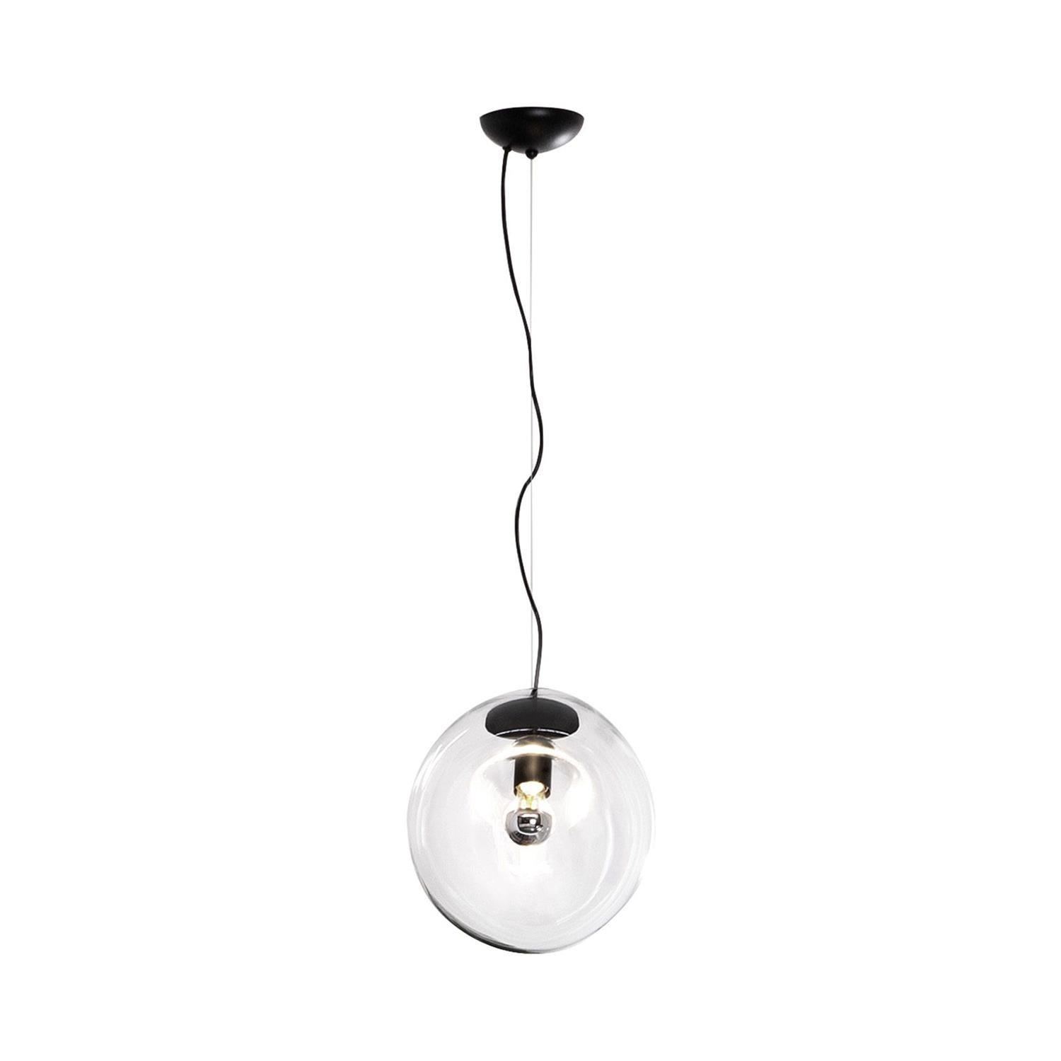 Modern Hänglampa Vattendroppe Design