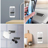 Snygg magnetisk biltelefonhållare – Stark grepp och minimalistisk design