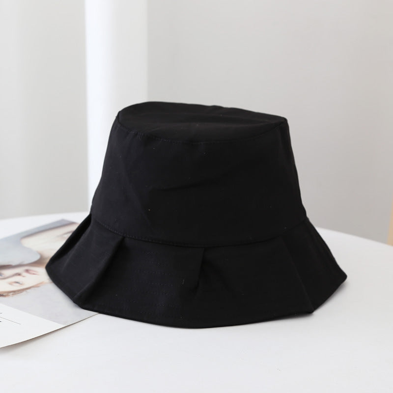 Trendig Sommar Bucket Hat för Män och Kvinnor – Orion
