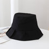 Trendig Sommar Bucket Hat för Män och Kvinnor – Orion