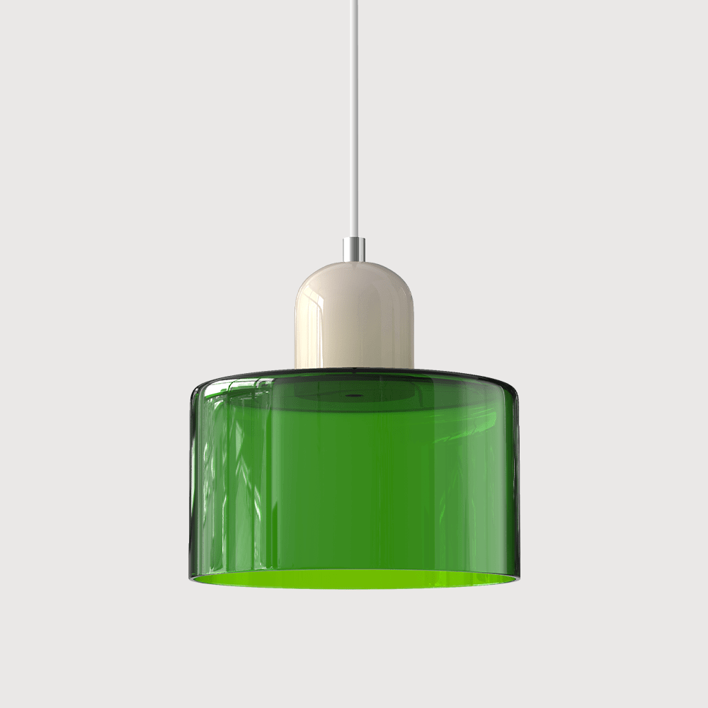 Modern Glaskrona - Elegant Design