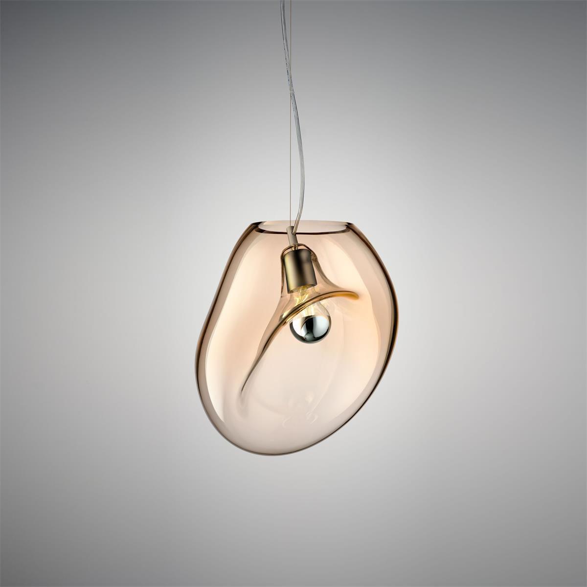 Modern Hänglampa Vattendroppe Design