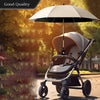 SafeShade Trolley Paraply – Robust och Funktionell
