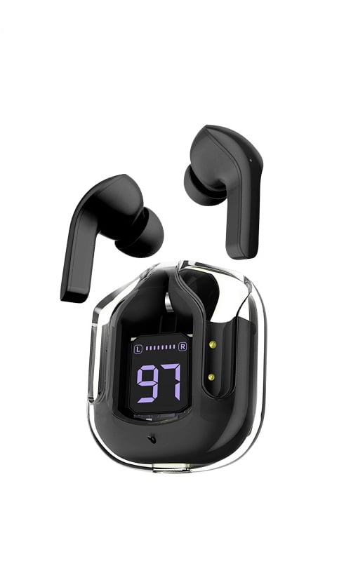 Trådlösa Bluetooth Hörlurar – SonicPulse