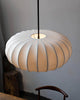 Taklampa - Minimalistisk Design - Wabi-Sabi Stil