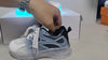 Ljusande Sneakers för Barn – Färgglad, LED-belysning för en Lekfull Look